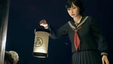 silent hill f patch update