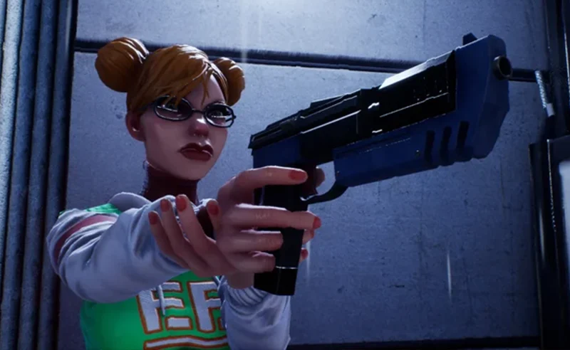 timesplitters rewind fan project early access release