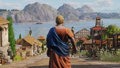 ubisoft ai loading screen anno 117 pax romana