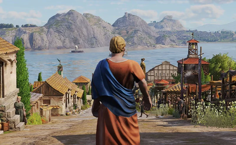 ubisoft ai loading screen anno 117 pax romana