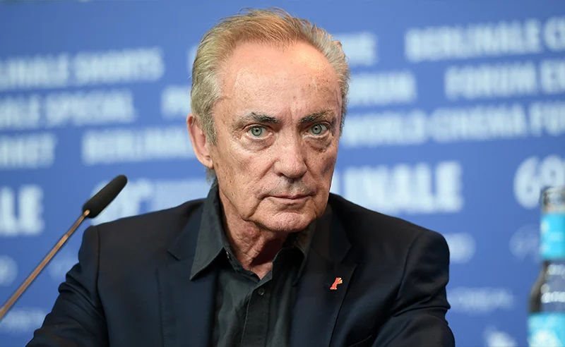 udo kier passes away kojima tribute red alert icon