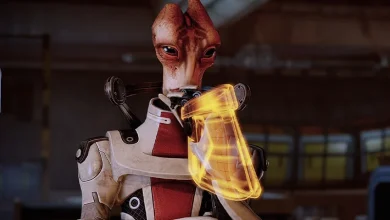 why space operas disappeared after mass effect