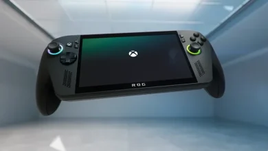 xbox rog ally x sales exceed asus expectations