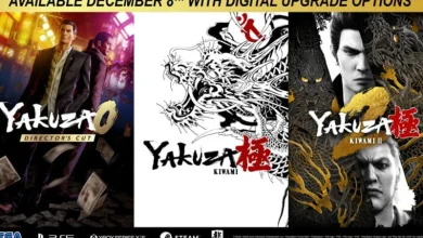 yakuza next gen upgrade discounts