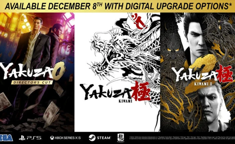 yakuza next gen upgrade discounts