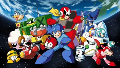 Capcom Has Plans For More titles