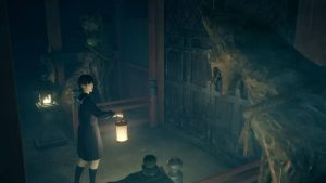 سایلنت هیل اف (Silent Hill f) 