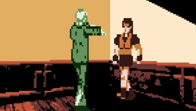 The lost Resident Evil game that nearly reached the Game Boy.