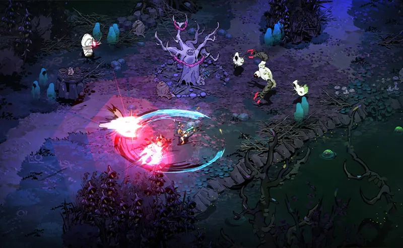 best new games without ai