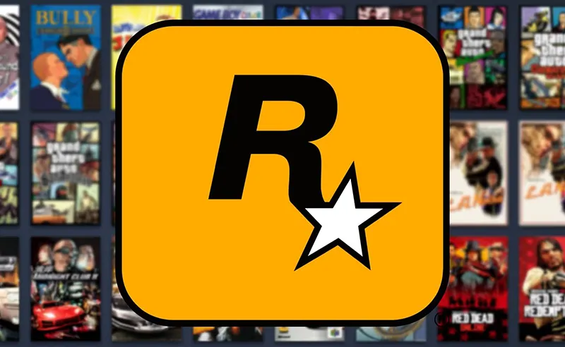 best rockstar games from past to present