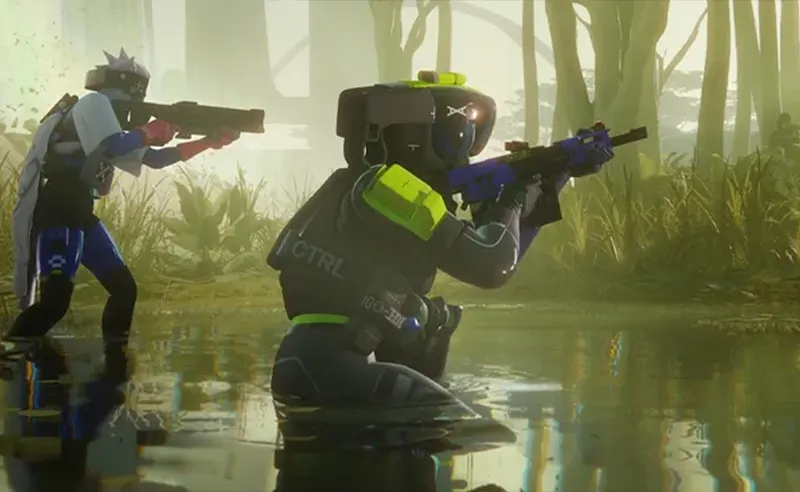 bungie reveals marathon details march release confirmed