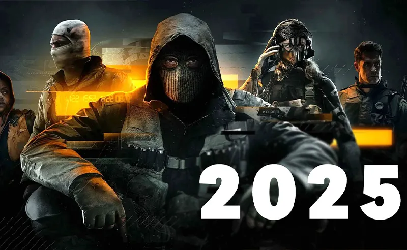 call of duty top franchise game pass 2025