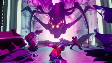 cast outs fantasy london coop game