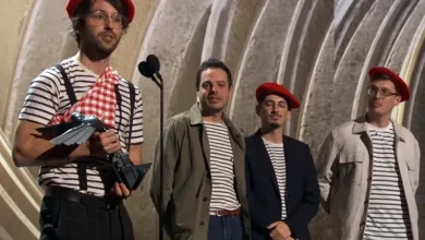 clair obscur expedition 33 game awards 2025