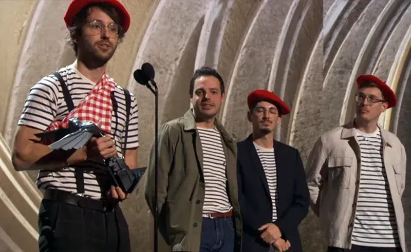 clair obscur expedition 33 game awards 2025