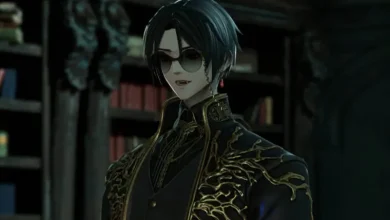 code vein 2 new trailer valentin voda