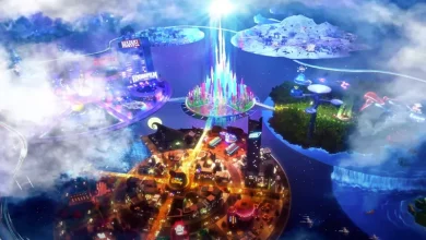 disney groundbreaking star wars game