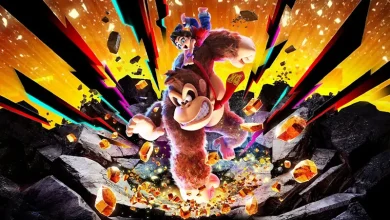 donkey kong bananza loved more than any game