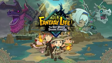 fantasy life i 1 5 million sales update