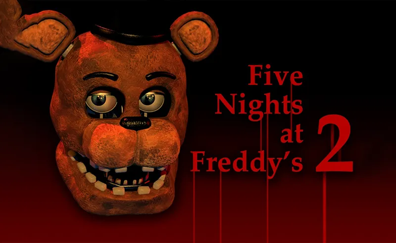 five nights at freddys 2 critics negative reviews