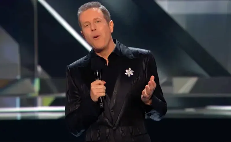 game awards trailer costs 2025