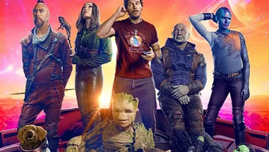 guardians of the galaxy 3 filming plans