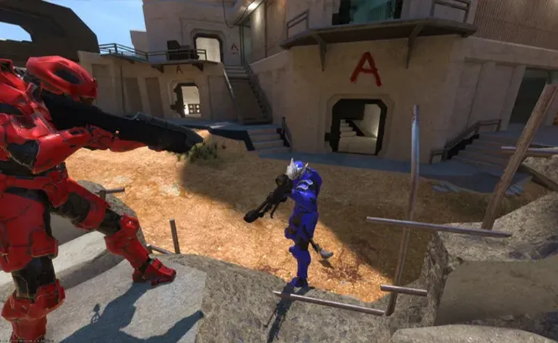 halo 3 mod removed from counter strike 2