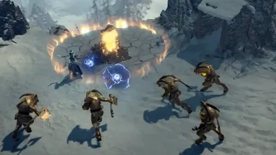 how to complete the invading forces objective fast in diablo 4