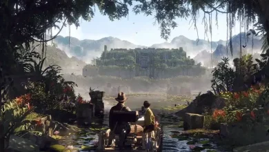 indiana jones great circle game of the year