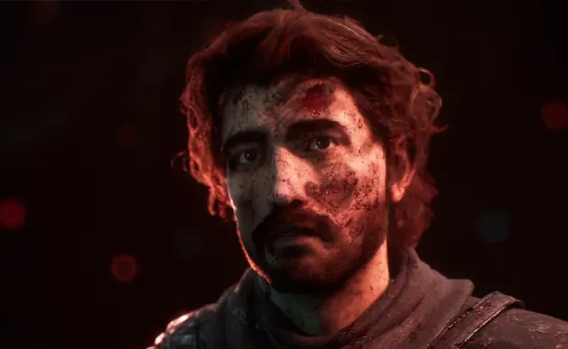 indie game awards clair obscur gen ai