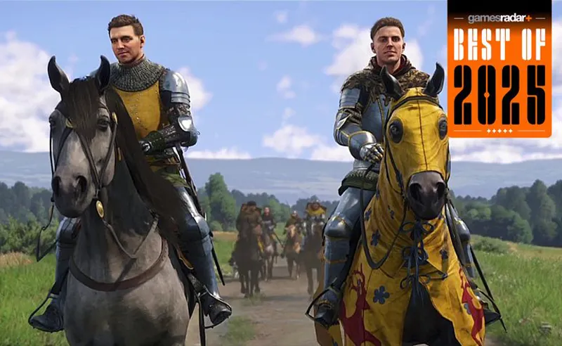 kingdom come deliverance 2 success with engaged players