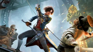 lies of p online coop mod alpha release