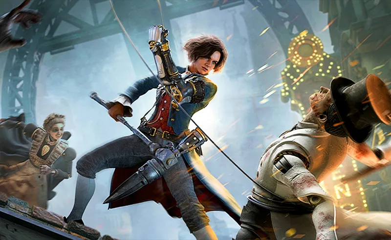 lies of p online coop mod alpha release