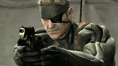 metal gear solid delta next project mgs4 remake challenge