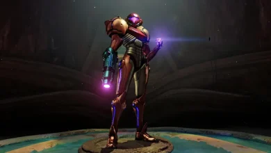 metroid prime 4 beyond review better late than never