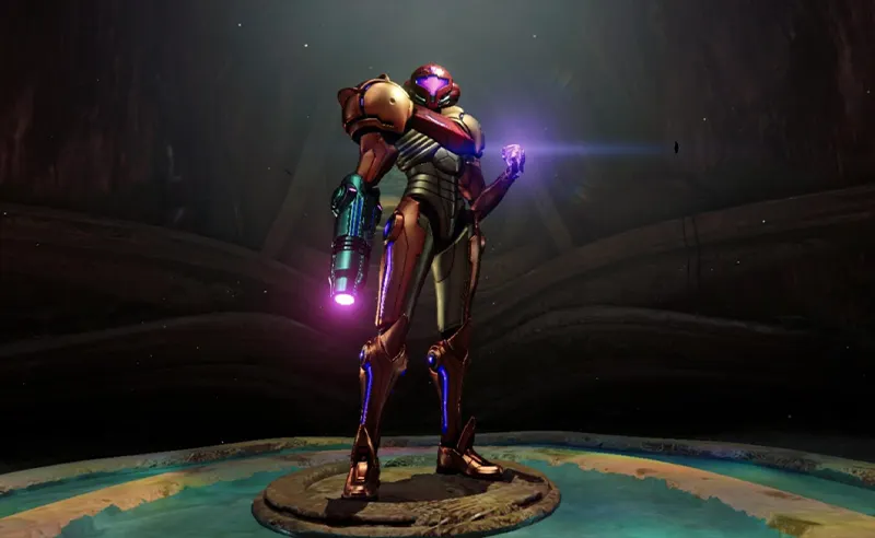 metroid prime 4 beyond review better late than never