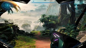 metroid prime 4 beyond review better late than never