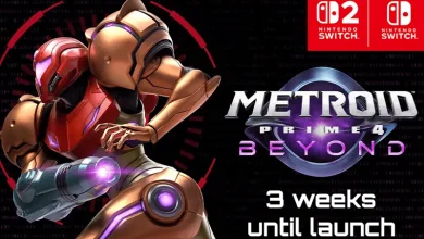 metroid prime 4 dragon age veilguard of metroid