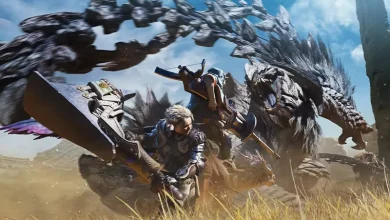 monster hunter wilds switch 2 rumor