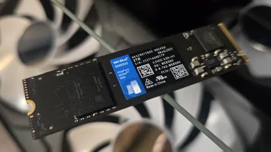 pc gamer best ssd 2025