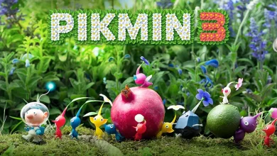 pikmin 3 deluxe nintendo switch 2 rating pops up online