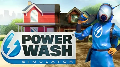 powerwash simulator origin and sequel insight