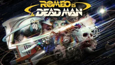 romeo is a dead man sci fi action release news