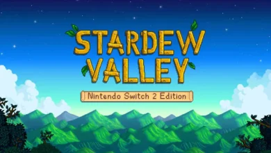 stardew valley now on nintendo switch 2