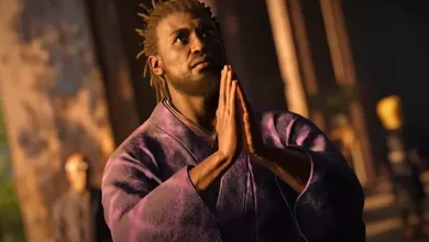 ubisoft dual protagonist ac shadows future choice