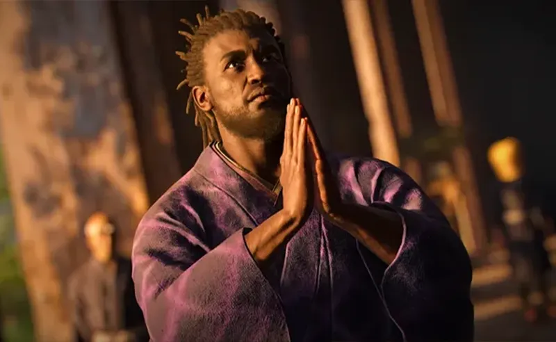 ubisoft dual protagonist ac shadows future choice