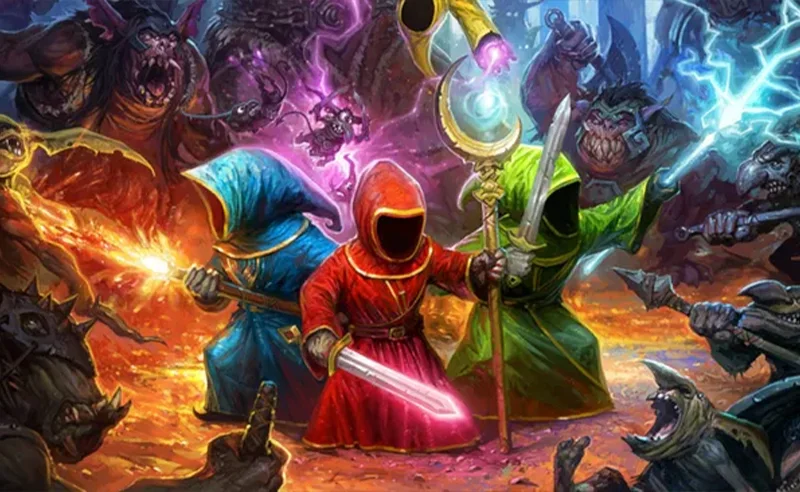 magicka review bombing arrowhead helldivers 2 history